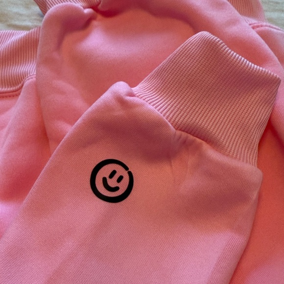 Live 2 Live You Are Enough Hoodie - Picture 2 of 4